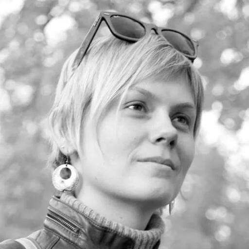 Picture of Katia Moskvitch
