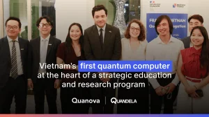 quandela