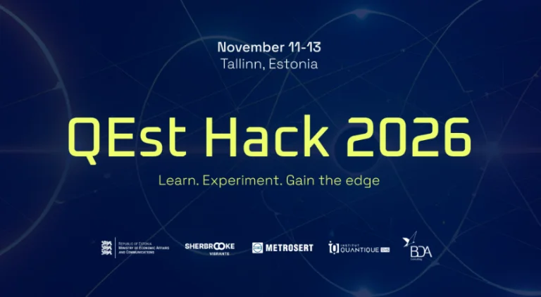 QEst Hack 2026