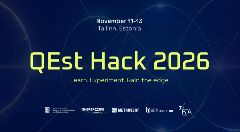 QEst Hack 2026