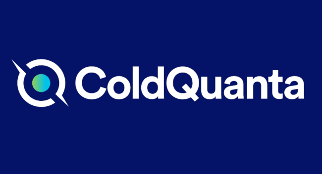 ColdQuanta Bolsters Leadership Team with Key Executive Appointments