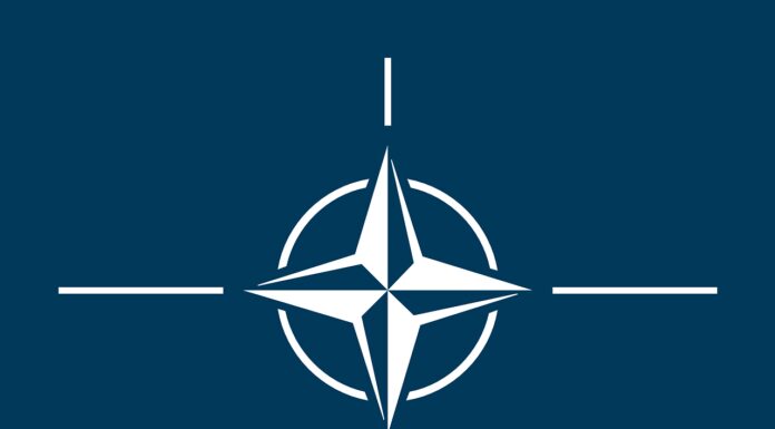 NATO logo