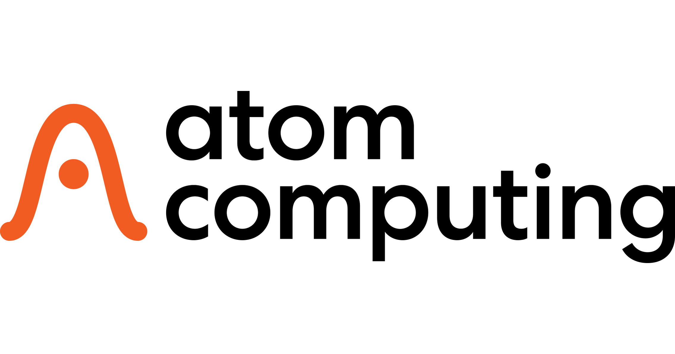 Atom Computing Logo
