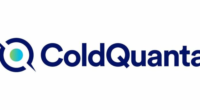 ColdQuanta logo