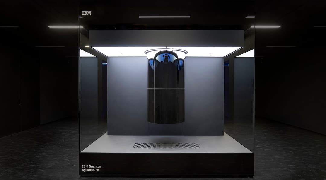 IBM Quantum One