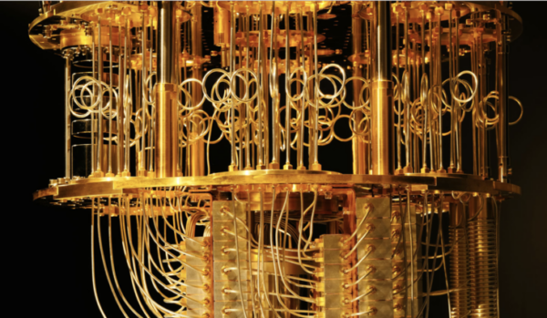 6 Companies Developing Superconducting Qubits