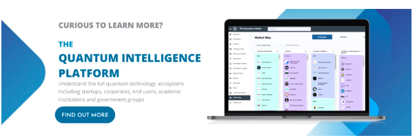 Quantum Intelligence Platform