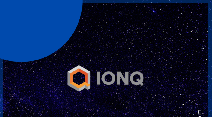 ionq scorpion