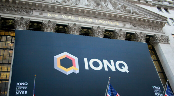IonQ Building a Quantum Dream Team as Former Blue Origin, Google and Arm Execs Join Company