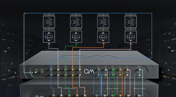 Octave OPX