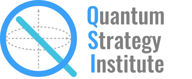 Introducing the QSI