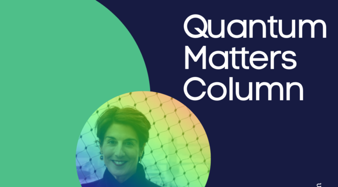 Quantum Matters: Why quantum is a board issue