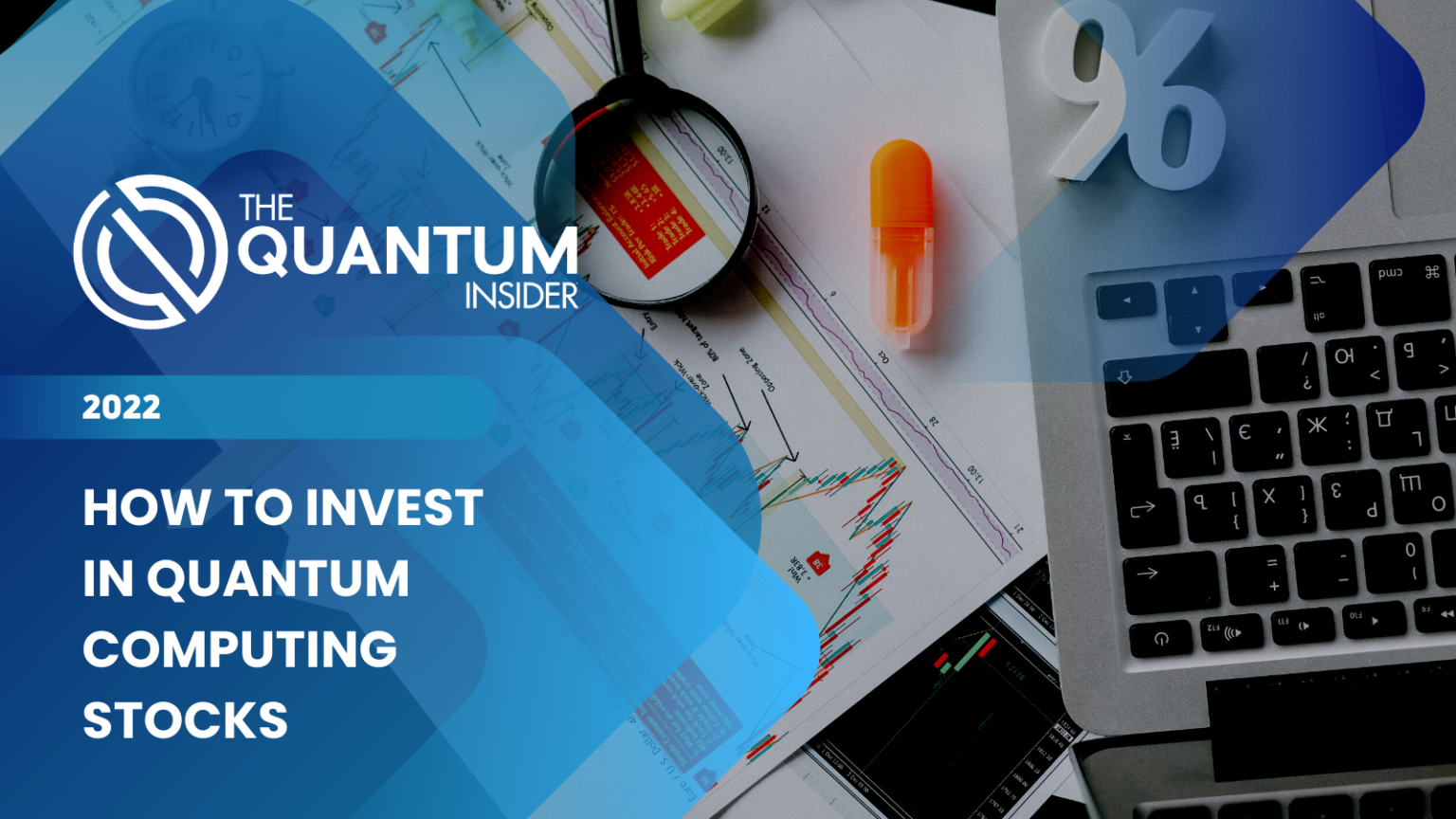How to Invest in Quantum Computing [+24 Stocks in 2024]