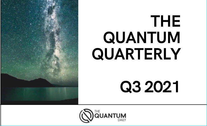 quantum quarter