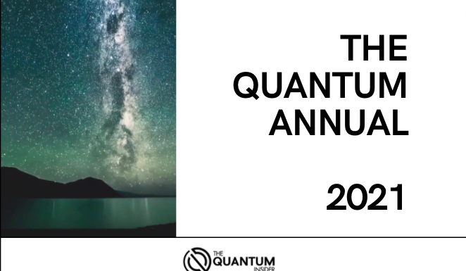 TQI Annual Report Looks Back on $3.2 Billion in Investments, Steady Stream of Scientific Advances of 2021