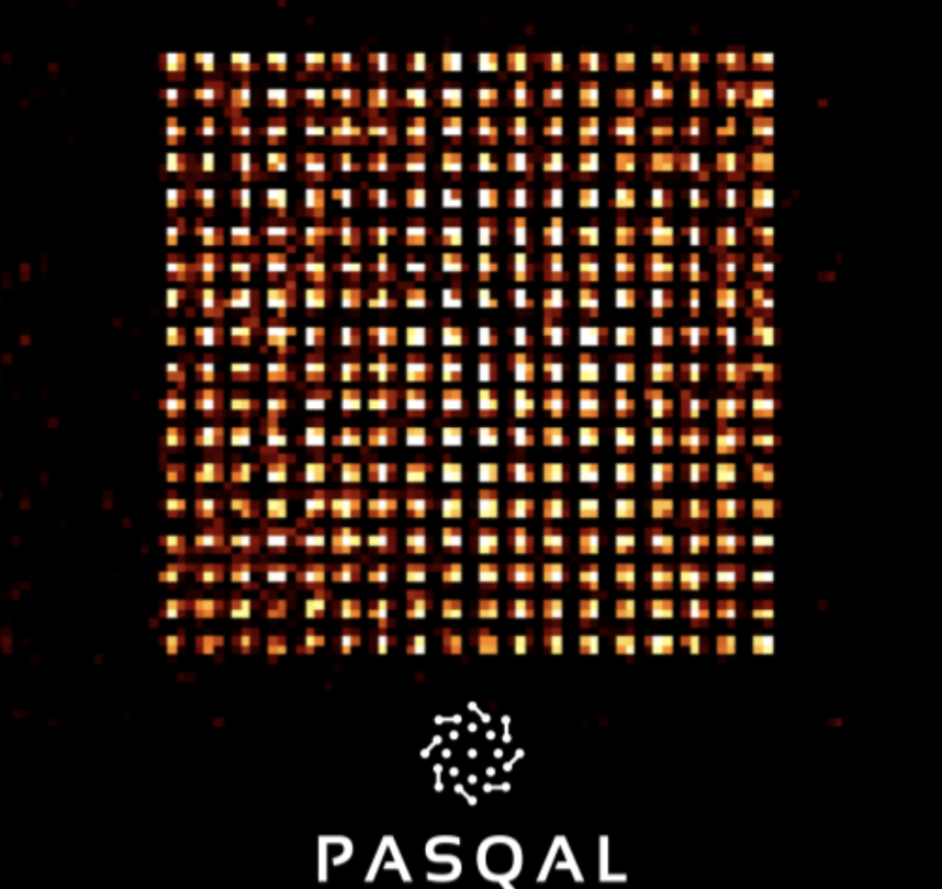 Pasqal