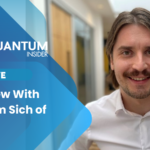 TQI Exclusive Interview With Maksym Sich of Aegiq