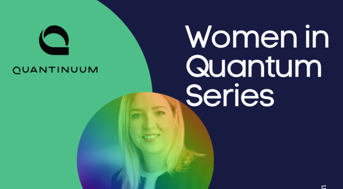 Women in Quantum Series: Danika Hannon, Relationship Manager at Cambridge Quantum (“Quantinuum”)