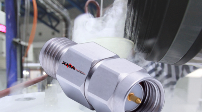 CryoCoax signs distribution agreement with XMA Corporation-Omni Spectra® for High Quality RF Solutions