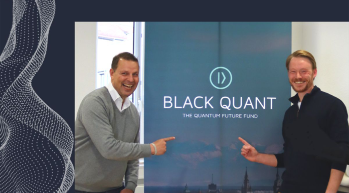 QBN and CM-Equity Sets Up €100 Million Quantum Technologies Fund