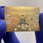Silicon Carbide Chip