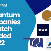 7 Quantum companies to watch founded in 2022 Exclusive