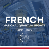 French National Quantum Update