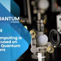 Atom Computing Is Laser Focused on Scalable Quantum Computers