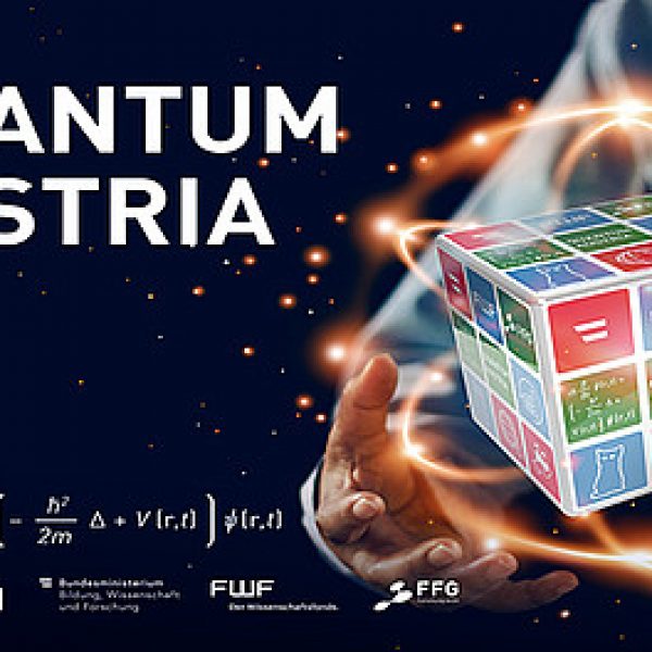 Quantum Austria