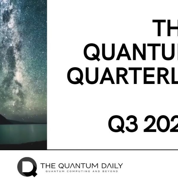 Quantum Daily Quarterly Report