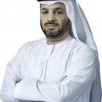 H.E. Faisal Al Bannai