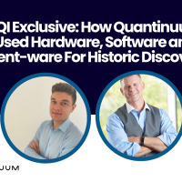How Quantinuum Used Hardware, Software and Talent-ware For Historic Discovery