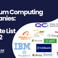 quantum computing companies