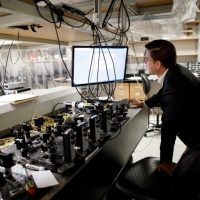 Indiana University's New Quantum Center