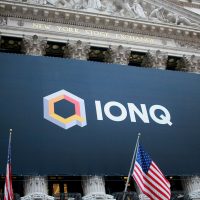IonQ Public Company