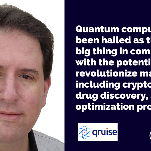 Machine Learning is a Necessary Tool to Make Quantum Computers Scale