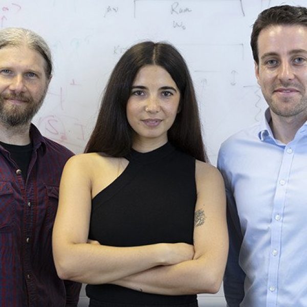 Investment in Cambridge-based Nu Quantum will go towards a new state-of-the-art lab, a major recruitment drive, and further R&D for quantum photonics technologies
