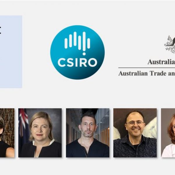 Webcast: Australia’s Science Agency launches Quantum Roadmap