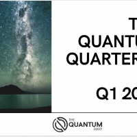 quantum quarterly report