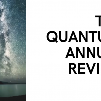 The Quantum Daily Annual Report