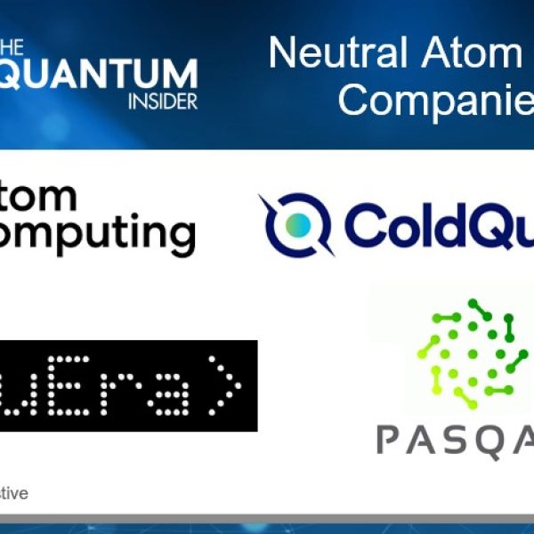 Analog neutral atoms quantum computing - early quantum advantage