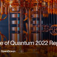 State of Quantum 2022 Report