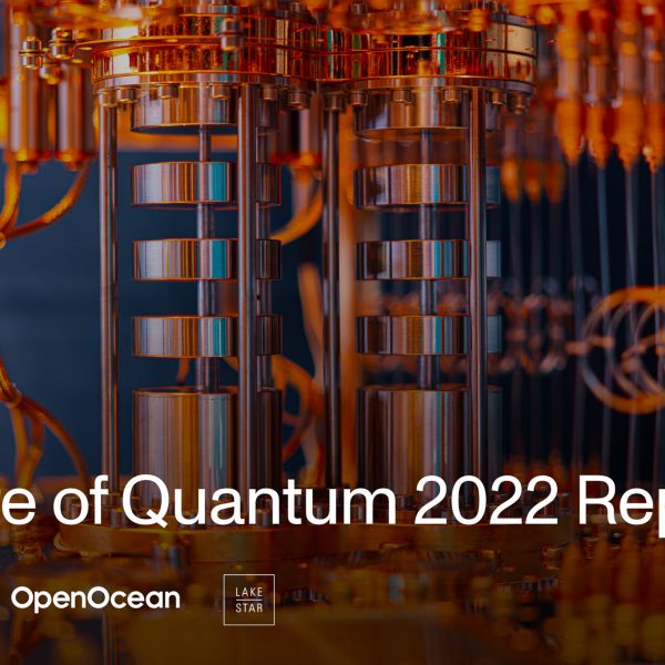 State of Quantum 2022 Report