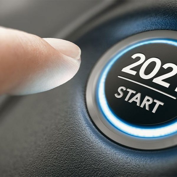 Ummm. We won't exactly miss 2020, but it was a pivotal year in the history of quantum technology. What will 2021 hold? We'll take a stab at making some predictions.