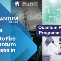 TQI Exclusive: SparQ to Fire Up Quantum Readiness in the UK