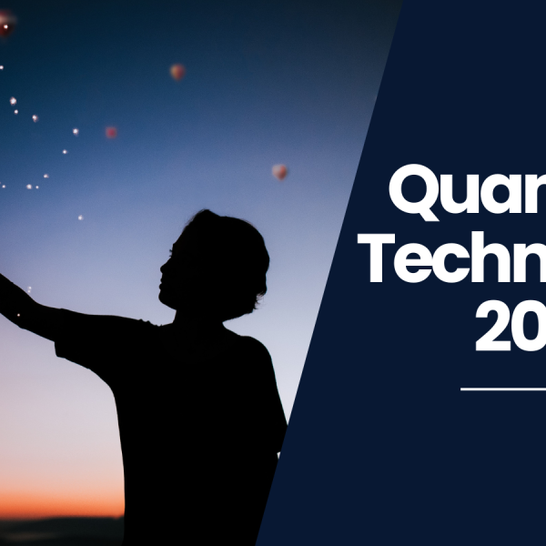 Top 11 Predictions for 2023's Quantum Technology Industry