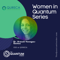 Women in Quantum Series (1)