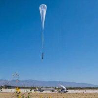 Infleqtion and World View's partnership will provide faster, more cost-effective quantum application testing utilizing Infleqtion’s compact quantum technology and World View’s patented stratospheric balloon systems
