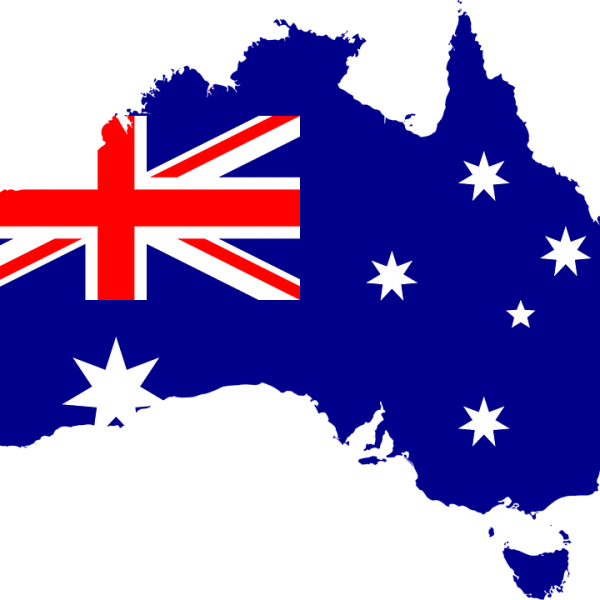 Australia presents a roadmap to the quantum future. (Image source: Pixabay)