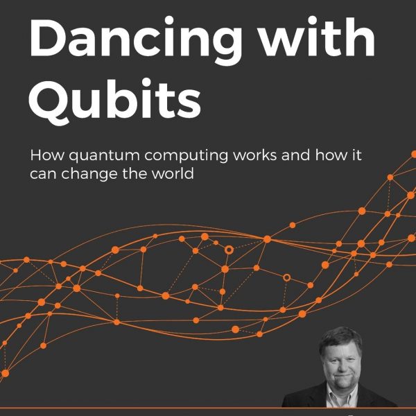 Robert Sutor's Dancing With Qubits is an ideal guide for those who want to discover more about quantum computing.